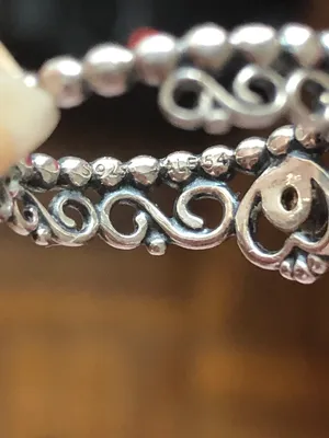 Pandora Princess Crown Ring thumbnail 2
