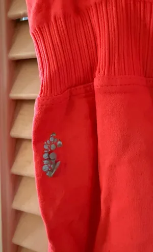 Free People Movement Bodysuit thumbnail 3