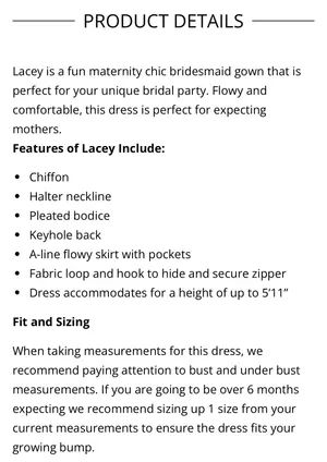Kennedy Blue Lacey Bridesmaid Dress Moss thumbnail 3