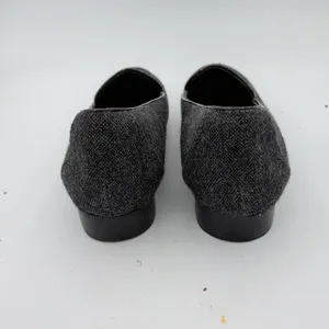 Clarks Unstructured Un Blush Womens 11 M Dark Grey Heather‎ Loafers thumbnail 5