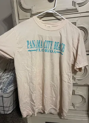 Comfort Colors Tshirt thumbnail 1