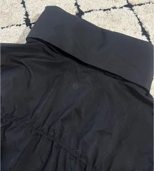 Lululemon Smooth Departure Jacket thumbnail 5
