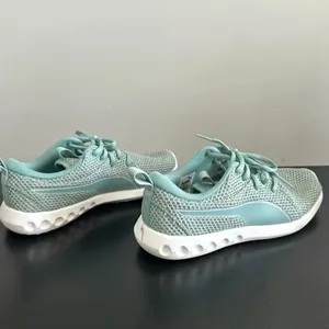 Puma Light Teal Sneakers‎ Sz6.5 thumbnail 5