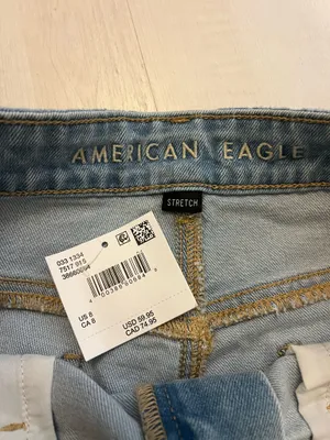 American Eagle Shorts thumbnail 3