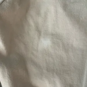 S.O.N.G. Cargo Street Jean in Off-White/Cream thumbnail 7