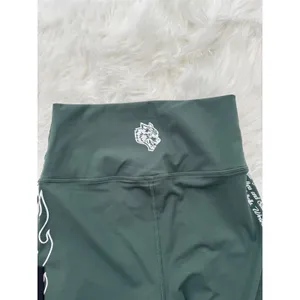 Darc Sport Move Fast Energy Training Shorts Norse Green Size Small thumbnail 6