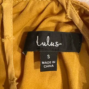 Lulus - Philosophy of Beauty Mustard Yellow Burnout Floral Midi thumbnail 3