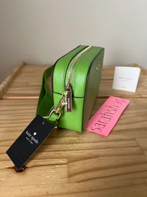 Kate Spade Purse thumbnail 4