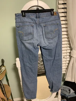 American Eagle Boy Jean thumbnail 2