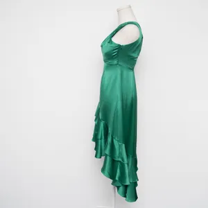 Cinq à Sept - Silk Colina Dress thumbnail 6