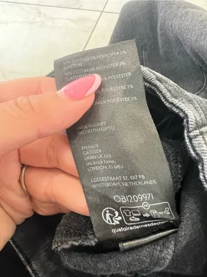 We The Free Onyx Jayde Flare Jeans Size 28 US $98 thumbnail 6