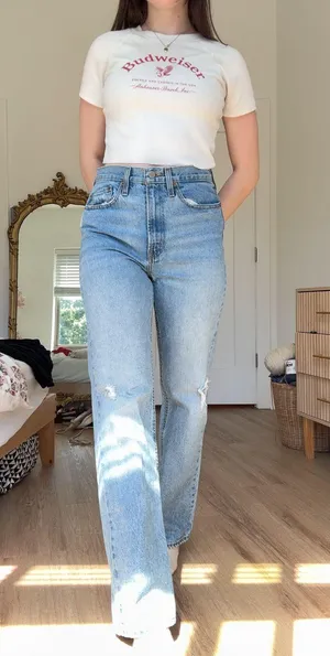 BDG Jeans High-Waisted thumbnail 1