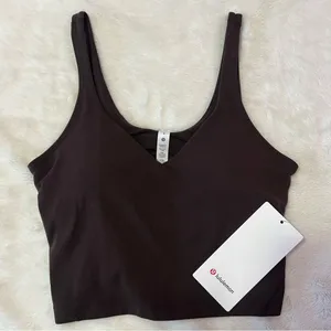 Lululemon Align Tank FRPR thumbnail 1