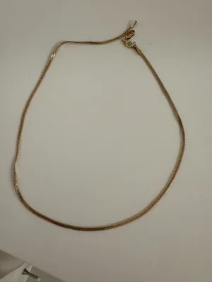 ENewton Necklace thumbnail 2