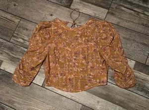 Free People Top thumbnail 1