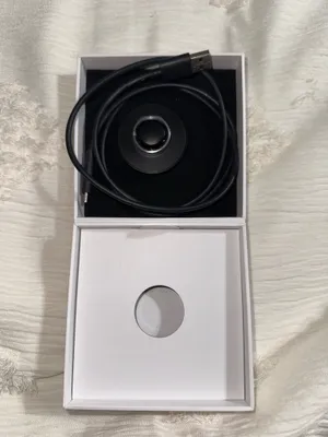 Oura Ring Gen 3 Heritage Silver Size 9 thumbnail 2