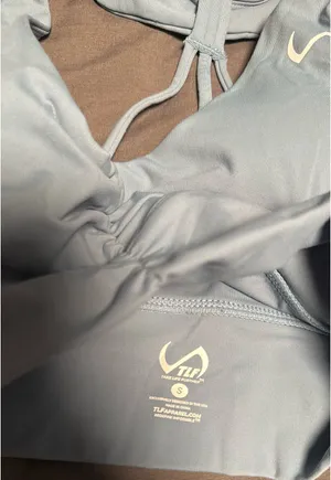 TLF sports bra Gray thumbnail 4