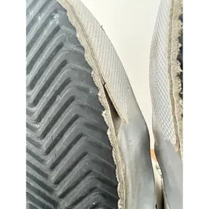 Golden Goose Francy Leather High Top Sneaker Shoes White Women's Size 36 / 6 thumbnail 12