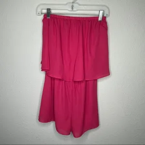 Show Me Your MuMu Shorts‎ Romper thumbnail 9