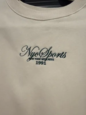 H&M Sweatshirt thumbnail 2