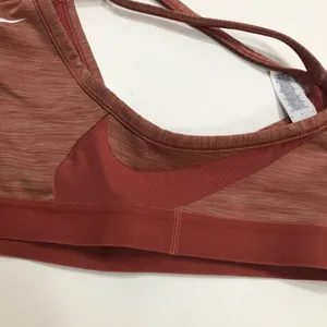 Nike Indy Women’s Light-Support V-Neck Sports Bra thumbnail 5