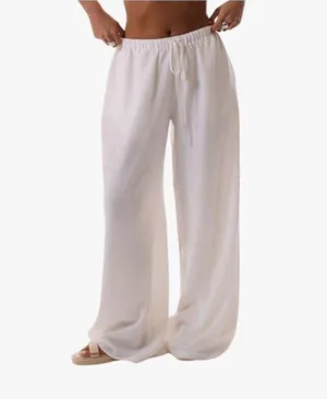 White Pants Size M thumbnail 5