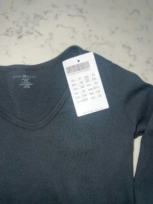 Brandy Melville Top thumbnail 3
