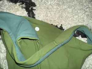 Lululemon Align Reversible Bra thumbnail 5
