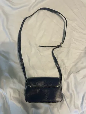 Kate Spade Navy Crossbody thumbnail 4