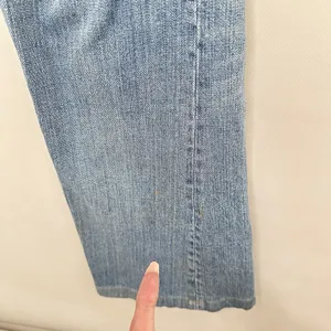 Y2K Citizens of Humanity Boho 111 Stretch Low Waist Bootcut Denim Jeans Size 25 thumbnail 10
