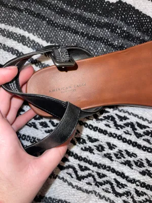 American Eagle Outfitters Sandals  thumbnail 3