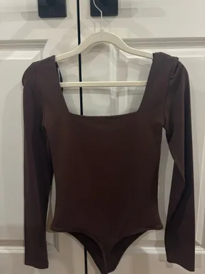 Aritiza bodysuit  thumbnail 2