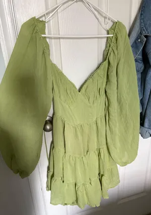 Princess Polly Dress thumbnail 1