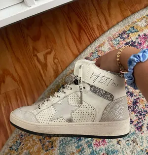 Vintage Havana Sneakers thumbnail 3