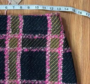 Boden Estella Check Skirt thumbnail 11