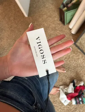 Vigoss Jeans thumbnail 3