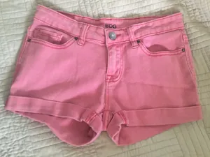 Urban Outfitters Summer Shorts thumbnail 1