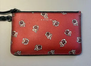 Coach Wristlet thumbnail 1