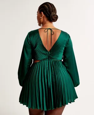 Abercrombie Dress thumbnail 3