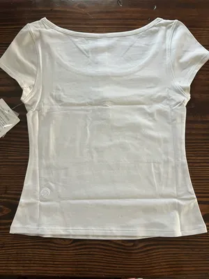 Lululemon Cap-Sleeve Henley Tee thumbnail 3
