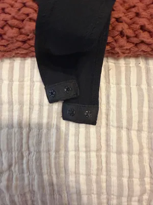 Apricot Lane High Neck Bodysuit thumbnail 7