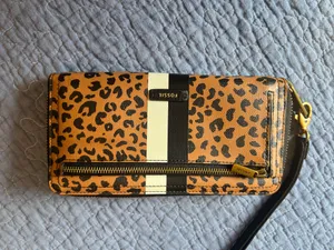 Fossil Wallet thumbnail 1