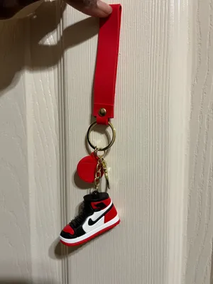 Nike Keychain thumbnail 2