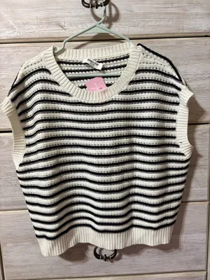 Boutique Knit Top thumbnail 4