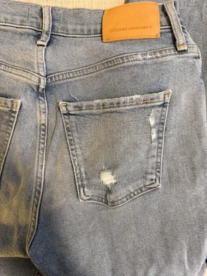 Citizens of Humanity Jeans thumbnail 6