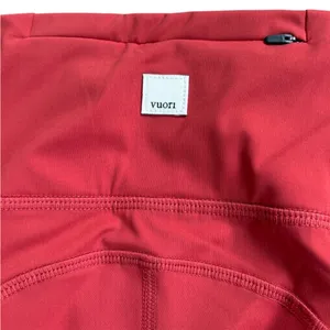 NWT Vuori Stride Leggings Poppy Size XS thumbnail 9