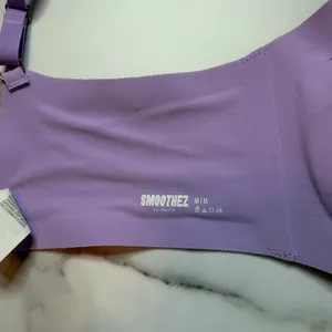 Aerie Smoothez Bralette thumbnail 4