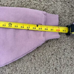 Adidas Women's Purple Mauve Sweatshirt size XL thumbnail 6