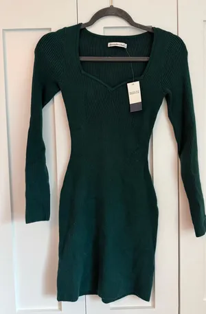 Abercrombie Sweater Dress thumbnail 1