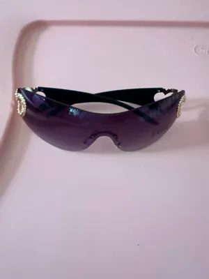 Glasses Purple thumbnail 5